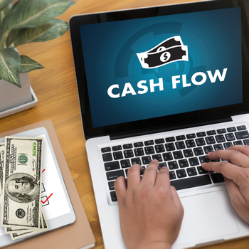 Cash flow forecasting and financial planning for cannabis companies